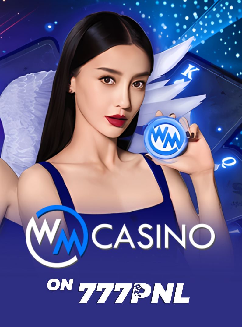 777PNL live casino