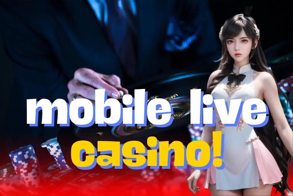 live casino