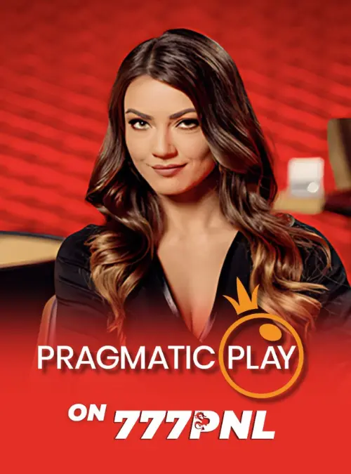 THE 777PNL LIVE CASINO