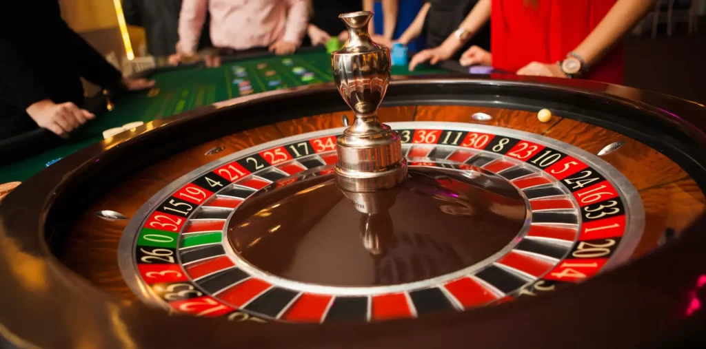 Roulette Rules