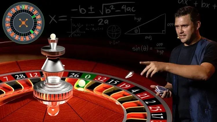 Roulette Rules