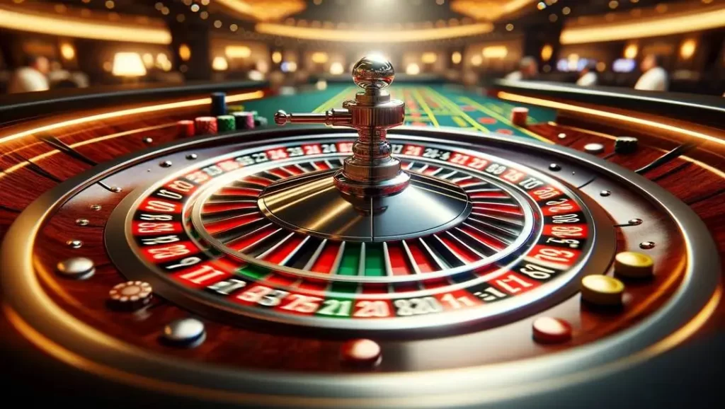 Roulette Rules