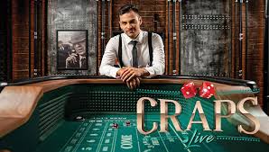 live craps