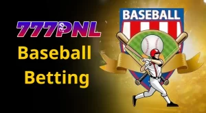 777PNL Baseball Betting