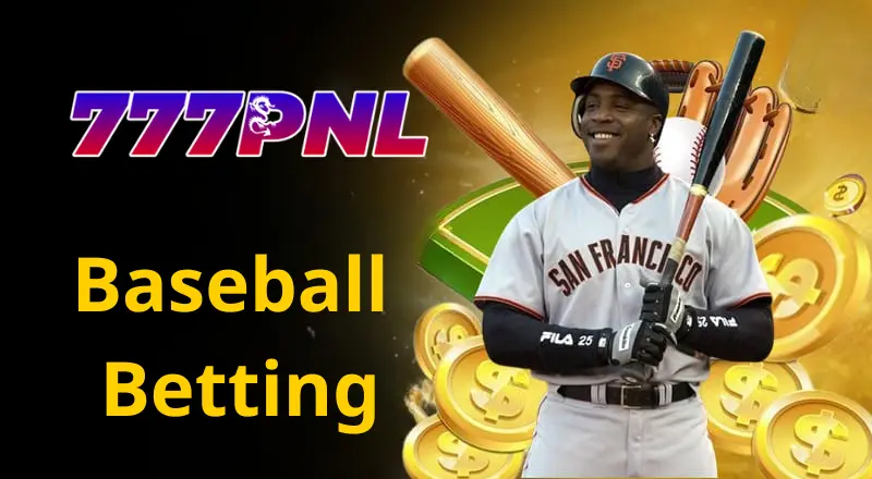 777PNL Baseball Betting